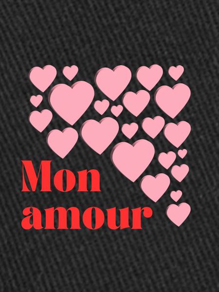 Mon amour