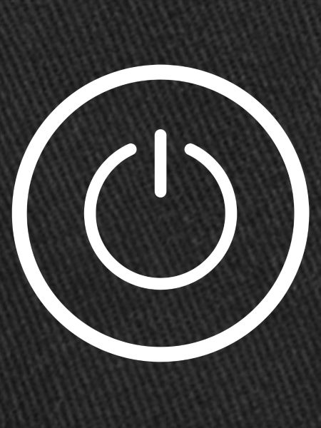 Power button