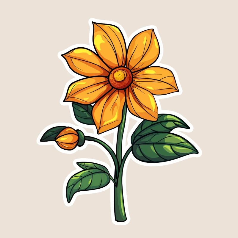 Blumen