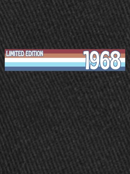rétro 1968 limited edition