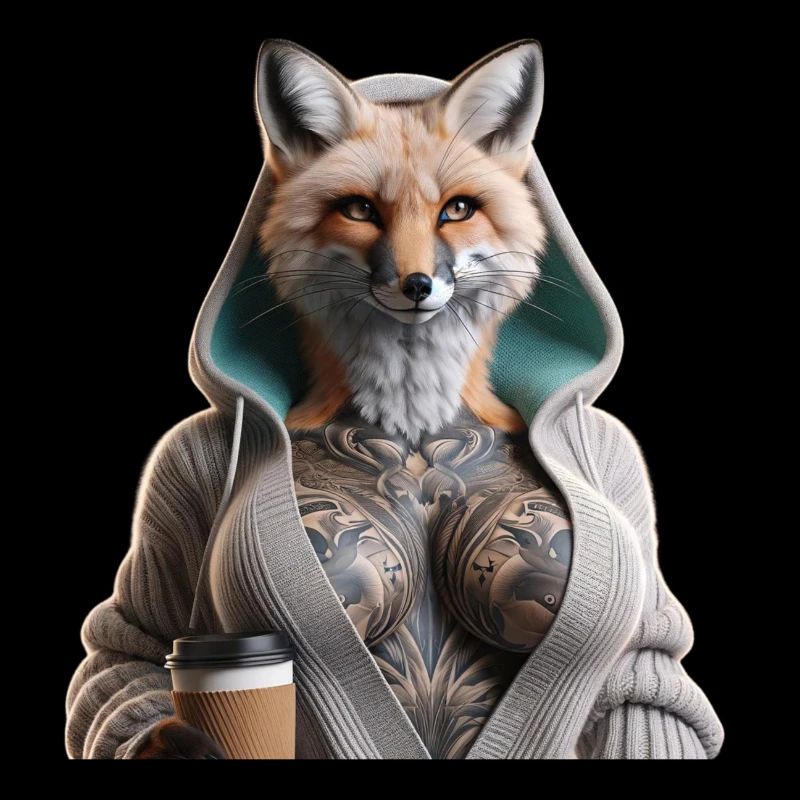 Frau Fuchs