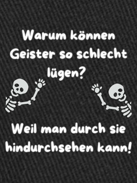 « Flachwitz Parade Ghosts »