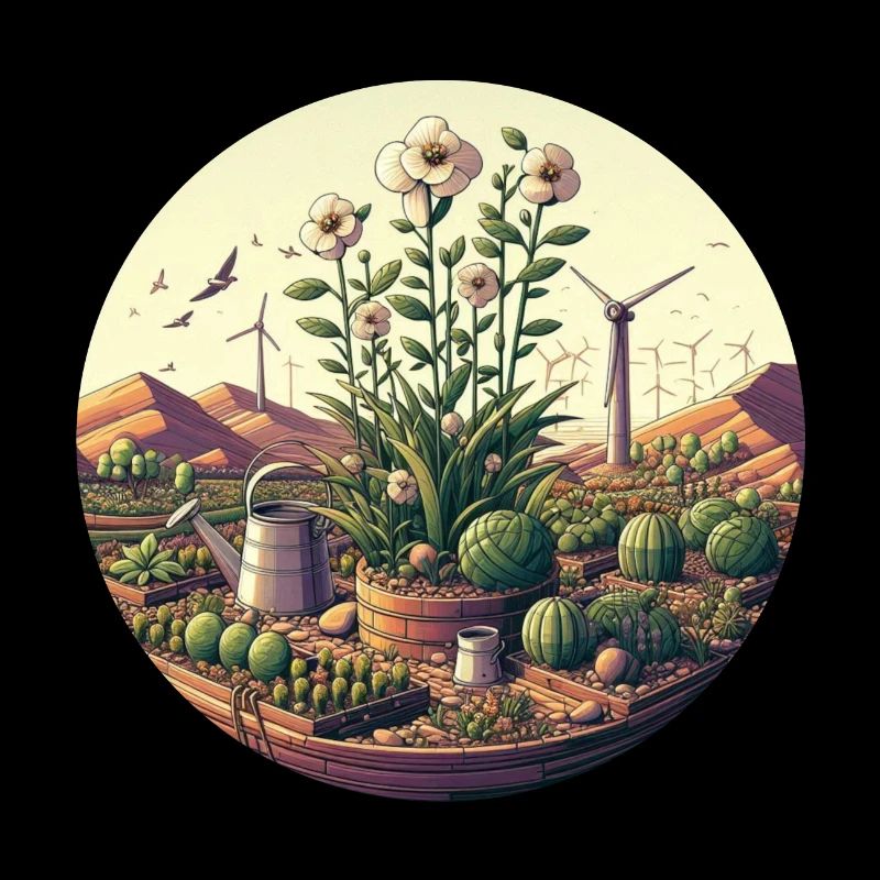 Plant (grounds) Gifts