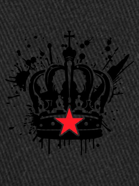 Crown King Symbol