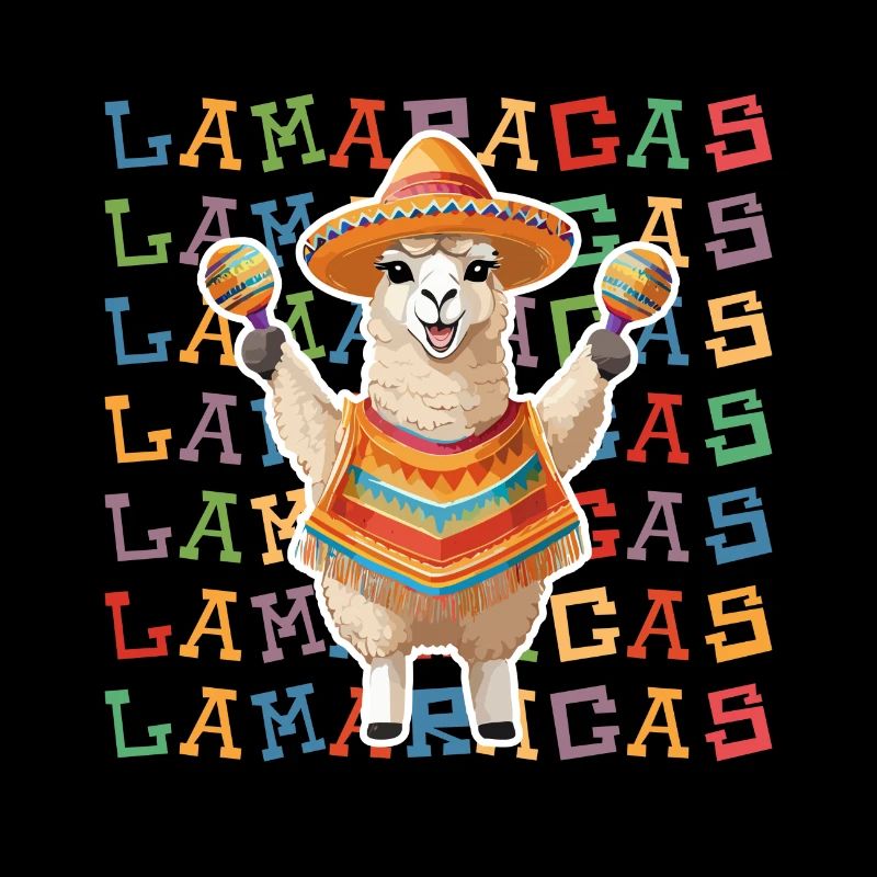Lamaracas