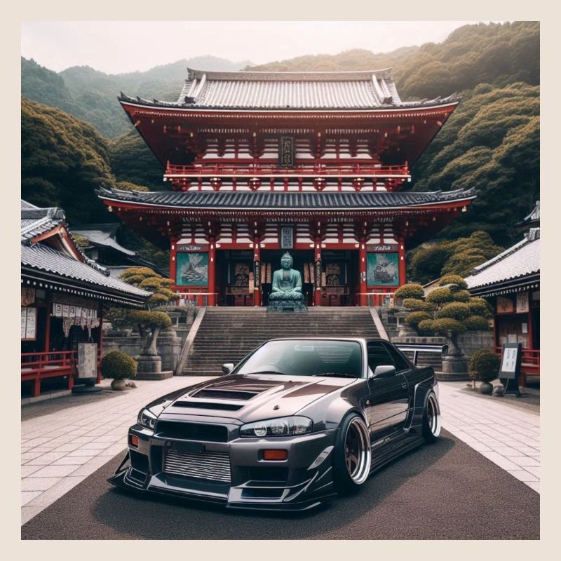 JDM Tempel