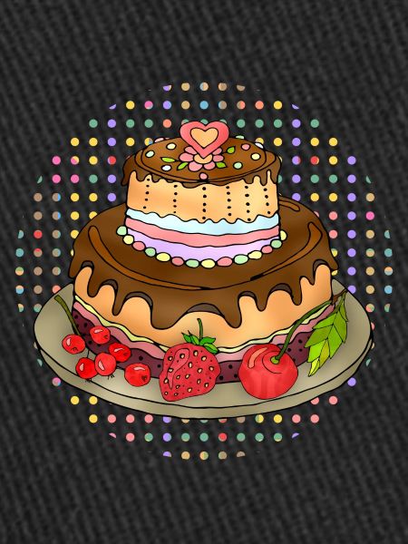 Cake