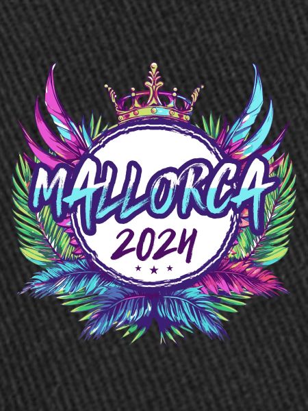 Mallorca 2024 Bunt
