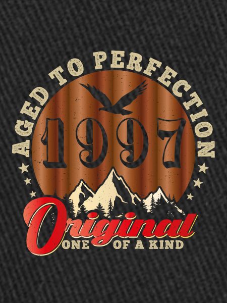 Iconic 1997 Anniversary