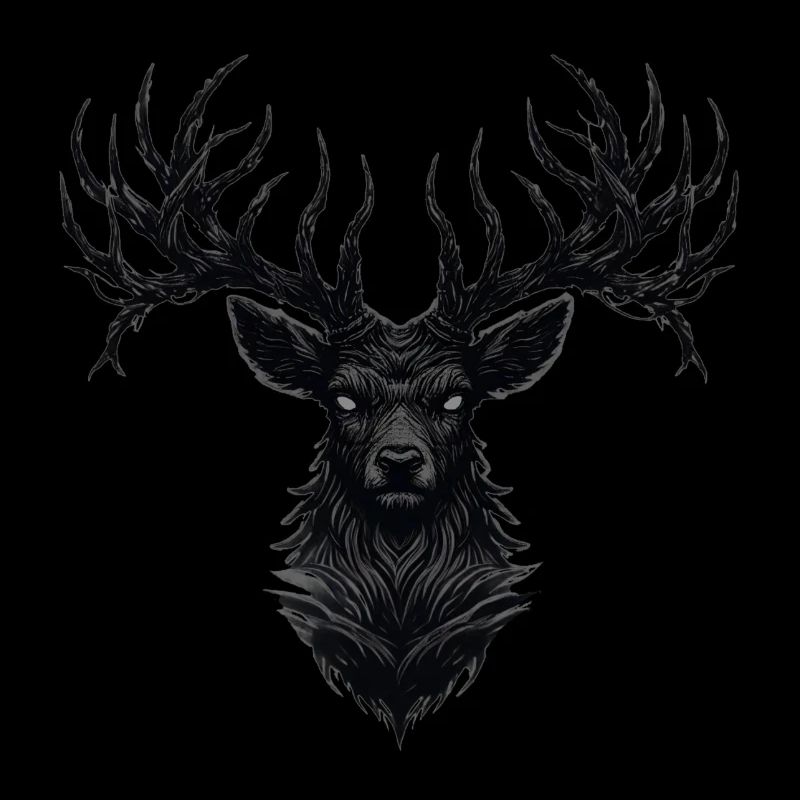 Horns of Darkness