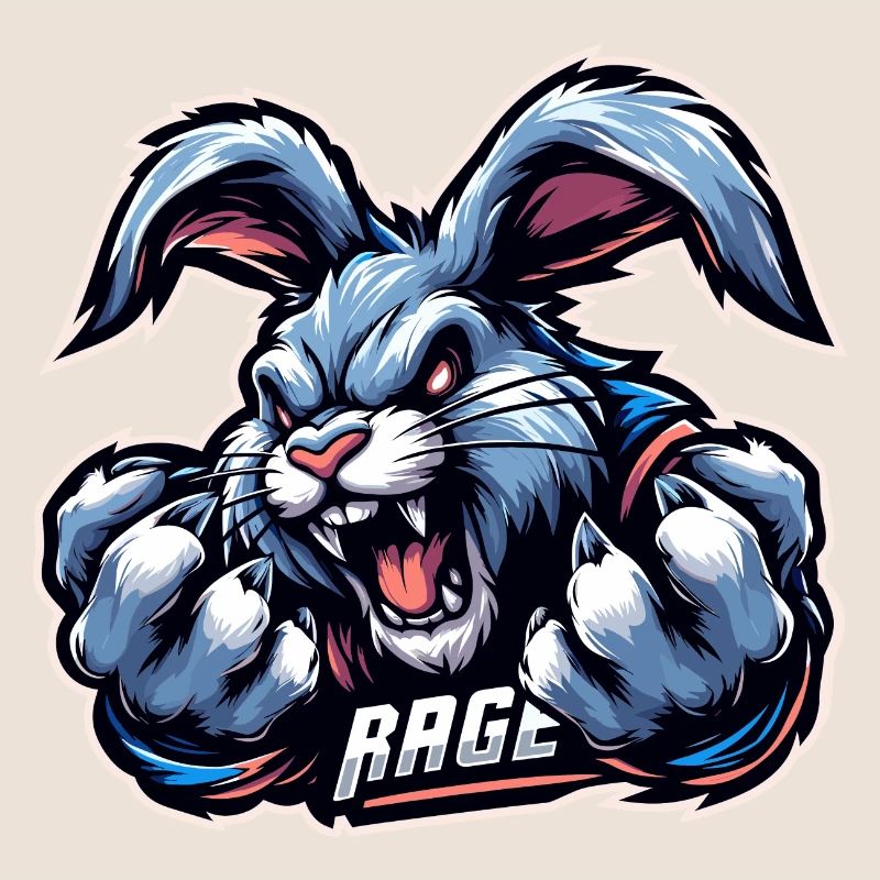Rage Rabbit