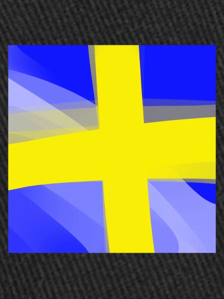 Drapeau de la Suède