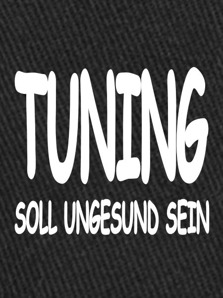 Tuning