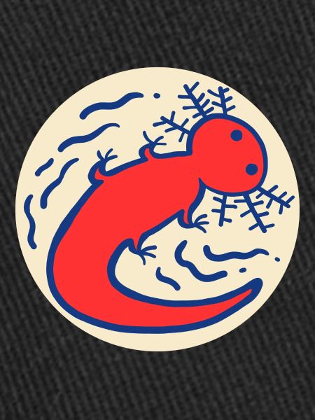 Logo Axolotl