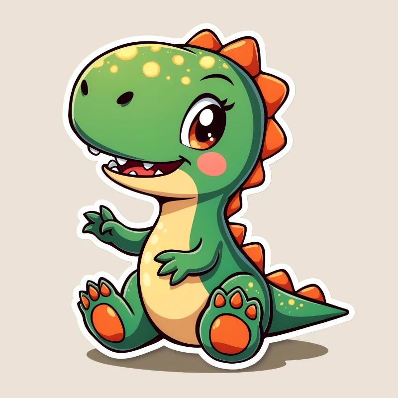 DINOSAURE