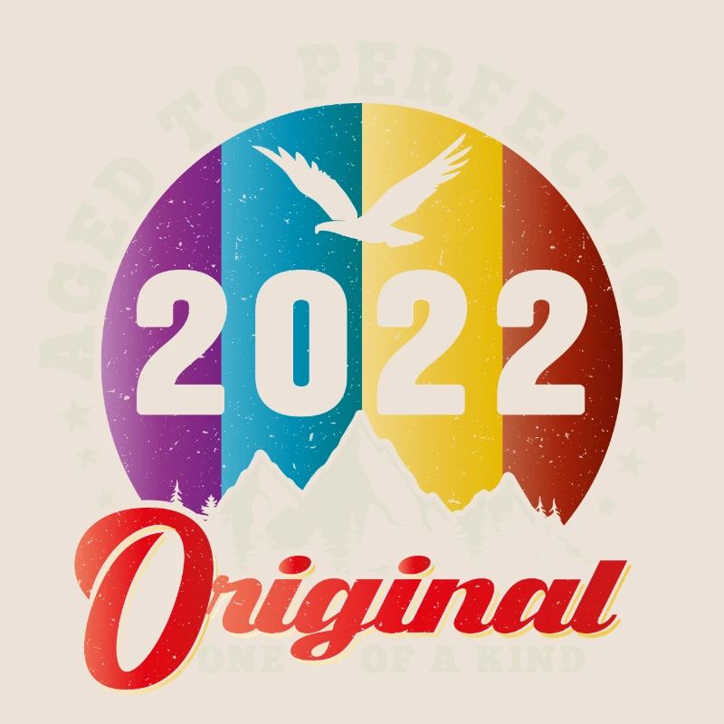 Perfektion 2022 -2. Jubiläum, Original