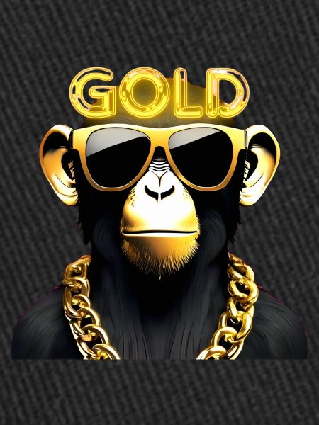 Gold Monkey