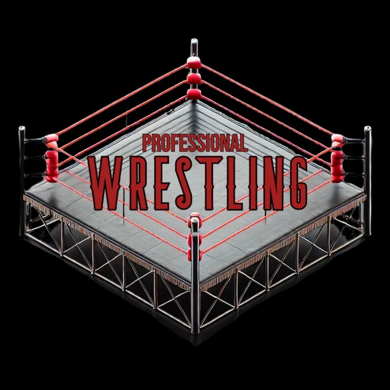 professional wrestling