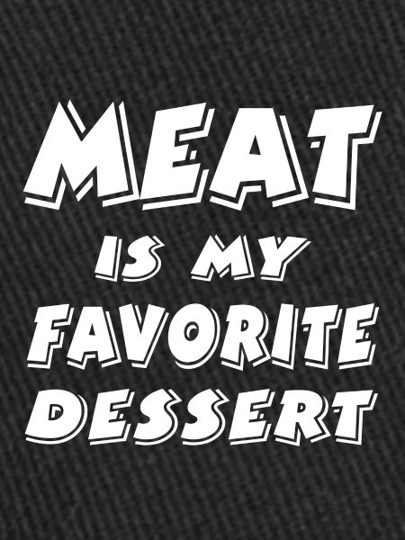 Viande