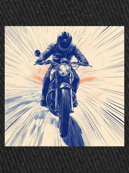 Motorcycle