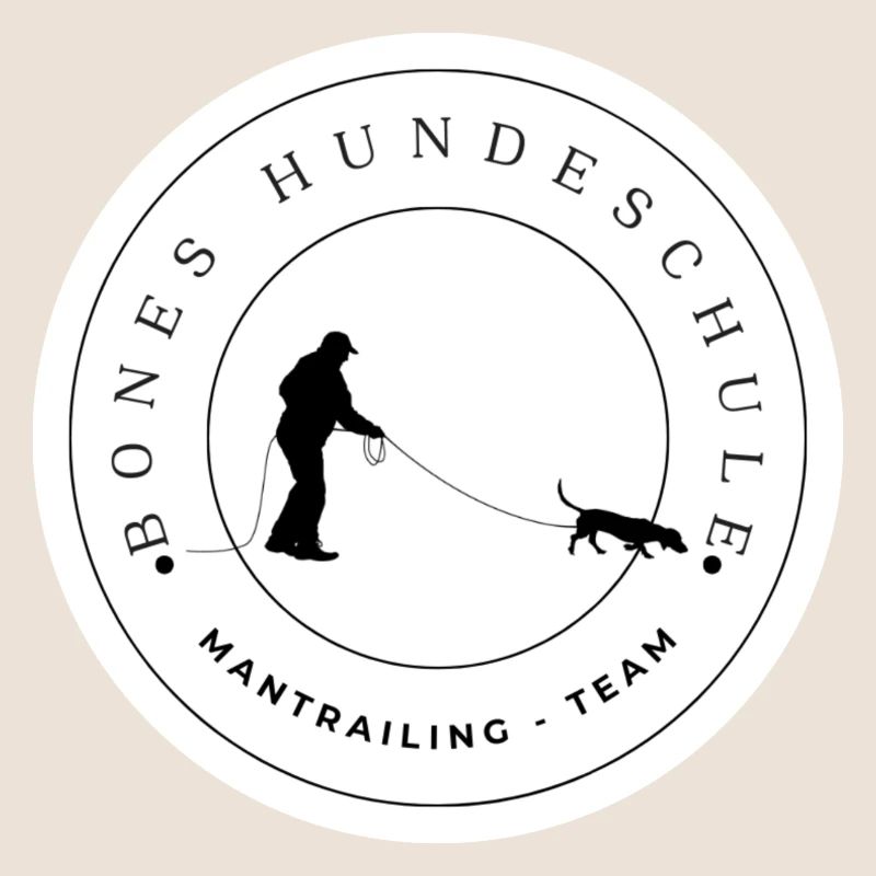 Bones Hundeschule Mantrailing Team