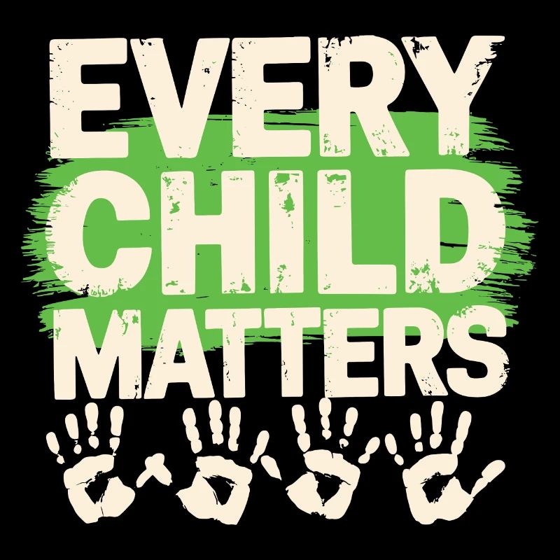 Every Child Matters Weltkindertag