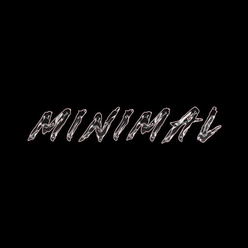 Minimal Chromo