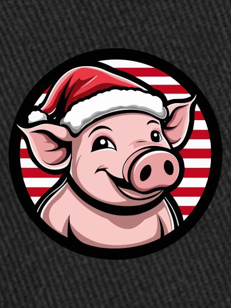 Cochon Noël Noël
