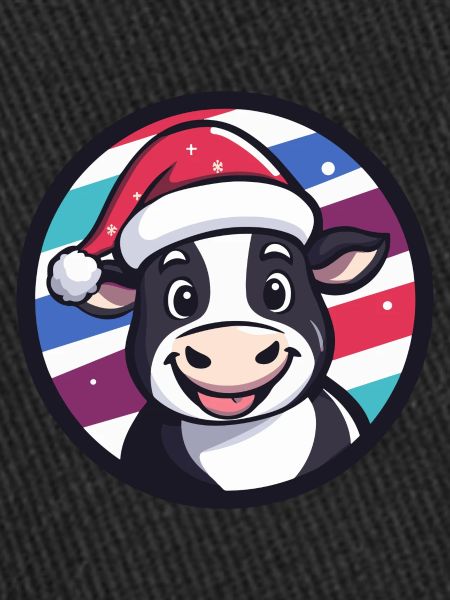 Vache Noël Noël