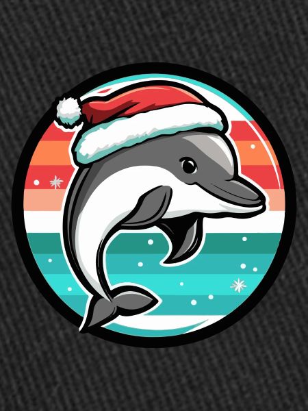 Dauphin Noël Noël