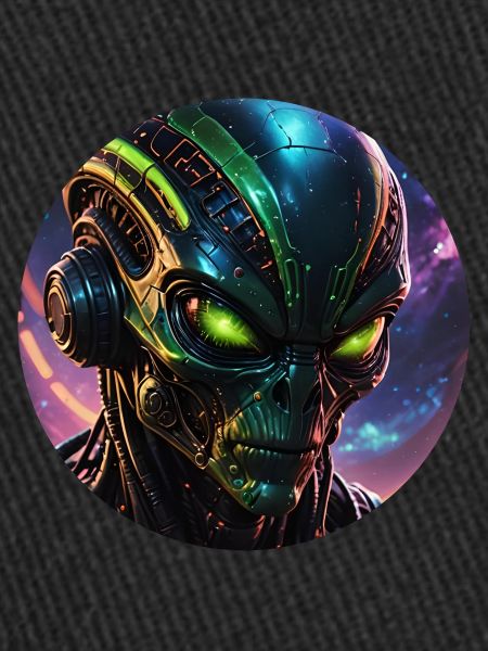 Alien 1