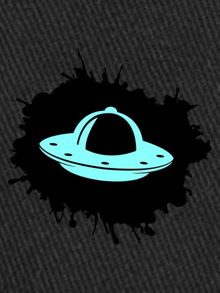 Ufo blobs