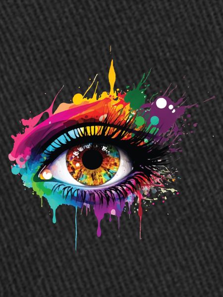 Funky Eye