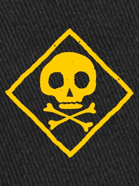 skull and bones