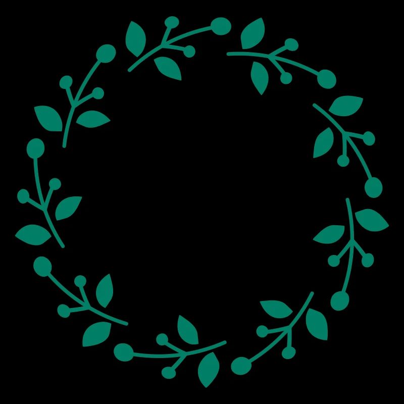 Weihnachtskranz