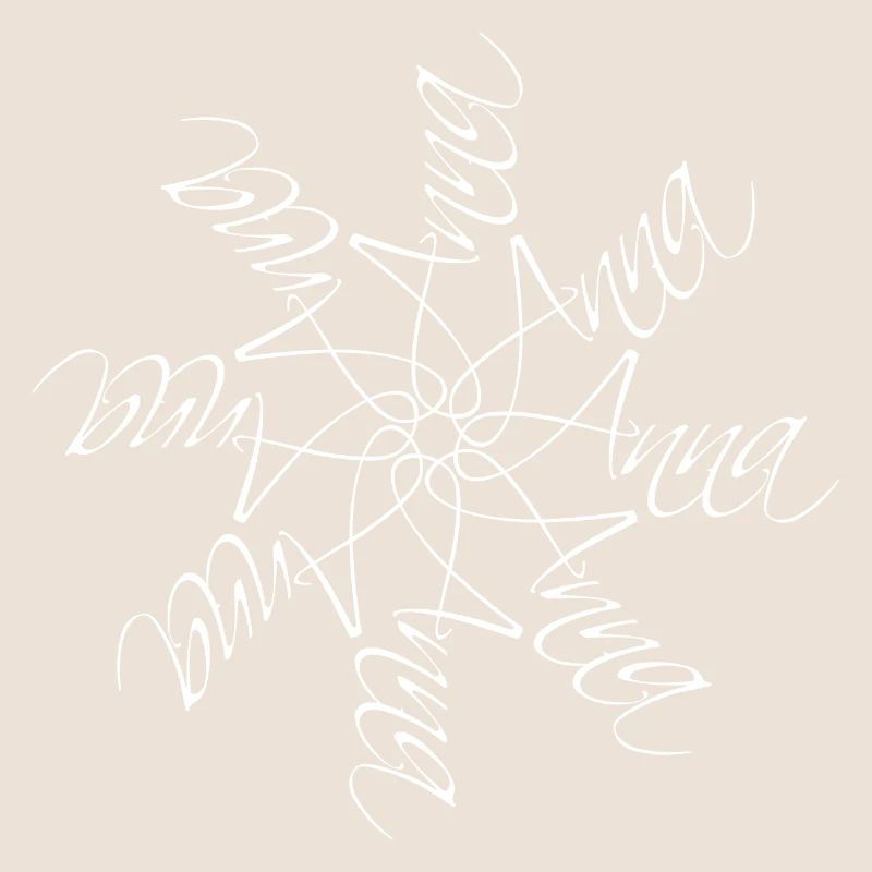 Anna Nom Mandala