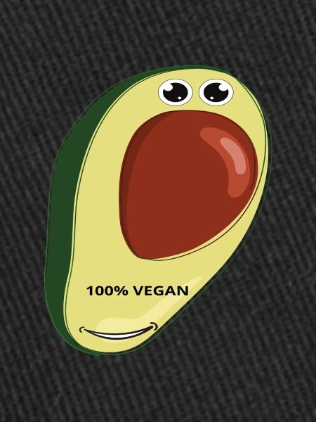 Vegan Avocado