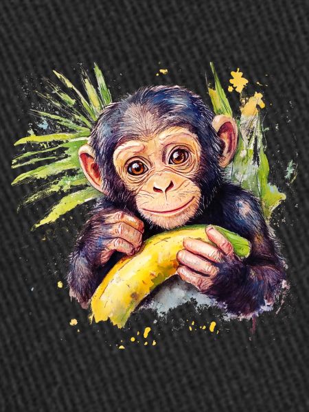 Of chimpanzees and humans