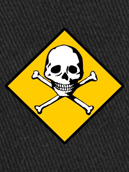 Skull and bones