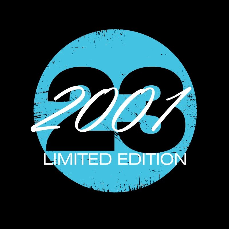 Edition limitée 23 ans d’âge