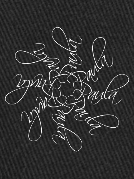 Paula Nom Mandala