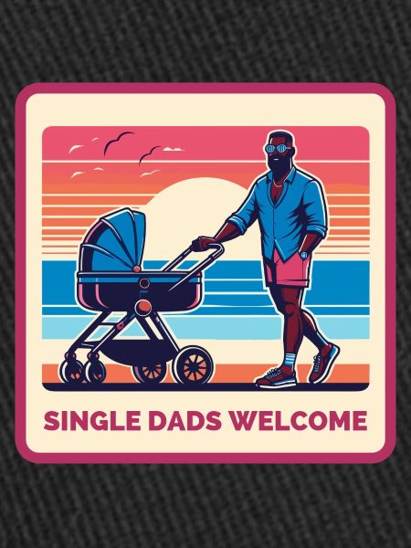 Single Dads Welcome