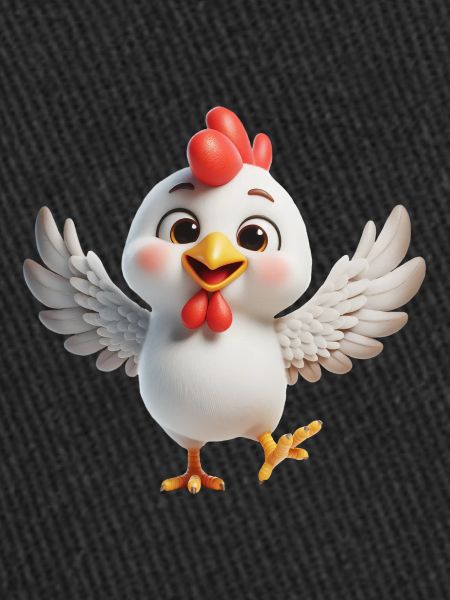 Poulet 3