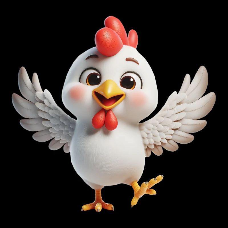 Poulet 3