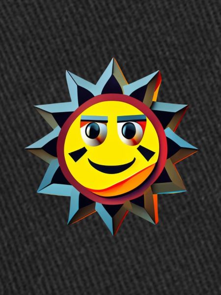 Sun bringing hope