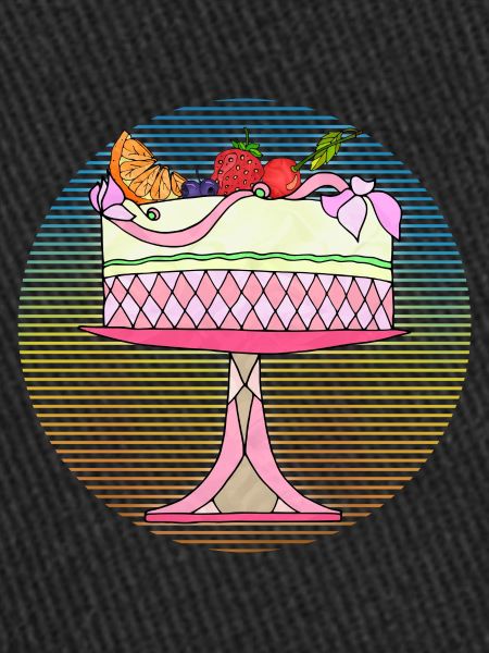 Cake