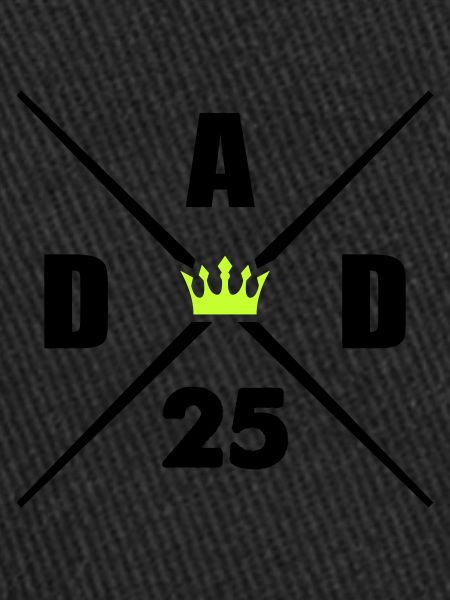 dad 25