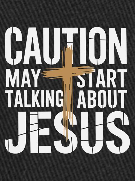 Live your faith visibly