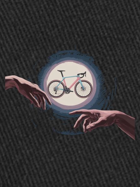 Création de vélo
