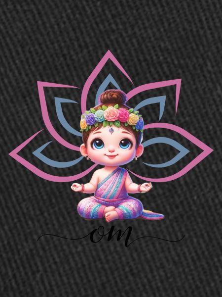 Lotus Bébé Om